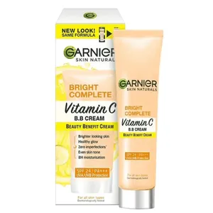 Garnier Vitamin C- BB Cream 30gm
